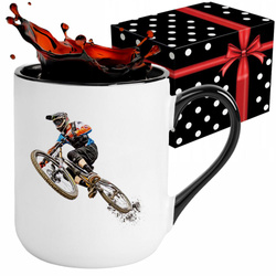 KUBEK SPORTOWY NAGRODA DLA CROSS MTB GÓRSKIE GÓRSKI KOLARSTWO ROWER