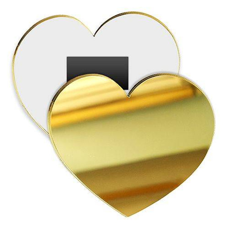 Podziękowanie KOMUNIA komunię magnes dla gości