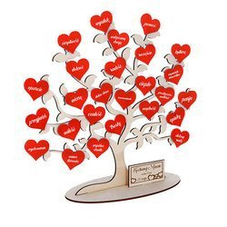 Dzień Matki Mamy prezent upominek STATUETKA