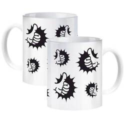 KUBEK WYRÓŻNIENIE NAGRODA ZA WZOROWE ZACHOWANIE DLA UCZNIA UCZENNICY