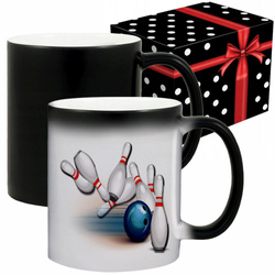 KUBEK SPORTOWY NAGRODA DLA KRĘGLARZA GRACZA KRĘGLARSTWO KRĘGLARZ KRĘGLE