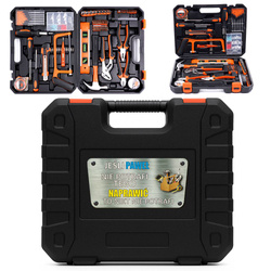 ZESTAW NARZĘDZI prezent dla faceta męża taty mężczyzny na 18-99 urodziny