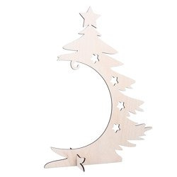 Ozdoba świąteczna na stół