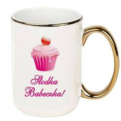 KUBEK PREZENT NA DZIEŃ MAMY URODZINY 1-99 DLA TEŚCIOWEJ MAMY MATKI UPOMINEK