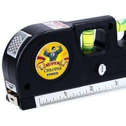 Dzień CHŁOPAKA prezent POZIOMICA LASEROWA LED