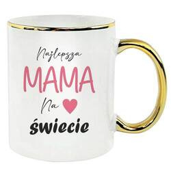 KUBEK PREZENT NA DZIEŃ MAMY URODZINY 1-99 DLA TEŚCIOWEJ MAMY MATKI UPOMINEK