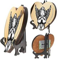 OBRAZEK PAMIĄTKA SAKRAMENTU BIERZMOWANIA PREZENT