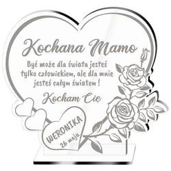 DZIEŃ MAMY Matki prezent UPOMINEK STATUETKA