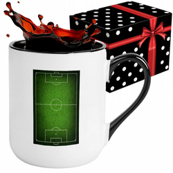 KUBEK SPORTOWY NAGRODA DLA PIŁKARZA PIŁKA NOŻNA PIŁKA TURNIEJ PIŁKI PIŁKARZ