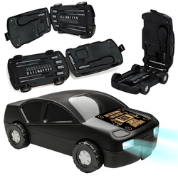 Prezent DLA TATY ZESTAW NARZĘDZI na Dzień Ojca 18-99 urodziny Święta