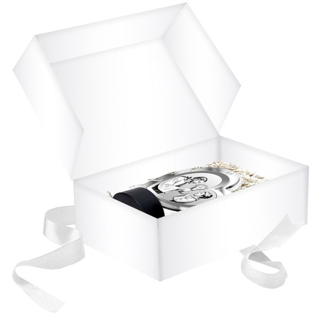 OBRAZEK LED Pamiątka Pierwszej Komunii Świętej Komunia PREZENT Komunię dla chłopca