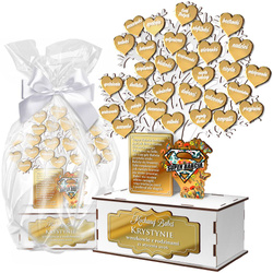 PREZENT NA DZIEŃ BABCI DLA BABCI PRABABCI PAMIĄTKA STATUETKA SERCE DRZEWKO