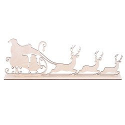 Ozdoba świąteczna na stół