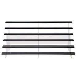 Ekspozytor trybuna bufetowa Fingerfood