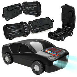 Prezent DLA TATY ZESTAW NARZĘDZI na Dzień Ojca 18-99 urodziny Święta