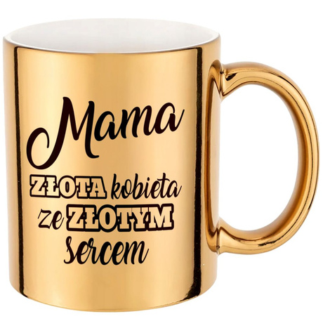 PREZENT DLA MAMY MATKI TEŚCIOWEJ NA DZIEŃ MAMY KUBEK PODSTAWKA ZESTAW