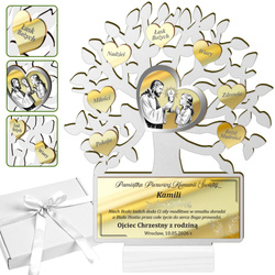 Pamiątka Pierwszej Komunii Świętej dla dziewczynki chłopca Prezent Komunia