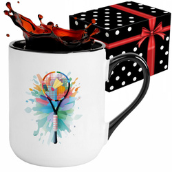 KUBEK SPORTOWY NAGRODA DLA BANBINKTONISTY BANBINKTON BANBINKTONISTA