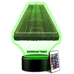 NAGRODA STATUETKA SPORTOWA DLA PIŁKARZA GRACZA PIŁKA NOŻNA TURNIEJ PIŁKI