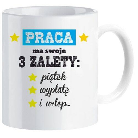 KUBEK PREZENT UPOMINEK DLA CHŁOPAKA DZIEWCZYNY MAJSTRA BUDOWLAŃCA FACHOWCA KOLEGI Z PRACY URODZINY ŚMIESZNY