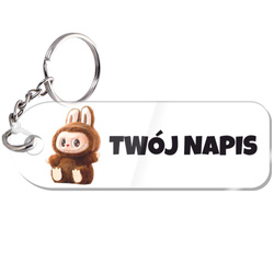 PREZENT NA PASOWANIE UCZNIA PIERWSZAK BRELOK PRZEDSZKOLAKA PIERWSZAKA