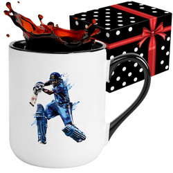 KUBEK SPORTOWY NAGRODA DLA KRYKIECISTY GRACZA KRYKIET KRYKIECISTA