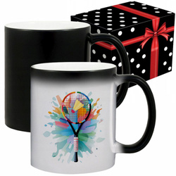 KUBEK SPORTOWY NAGRODA DLA BANBINKTONISTY BANBINKTON BANBINKTONISTA