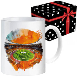 KUBEK SPORTOWY NAGRODA DLA PIŁKARZA PIŁKA NOŻNA PIŁKA TURNIEJ PIŁKI PIŁKARZ