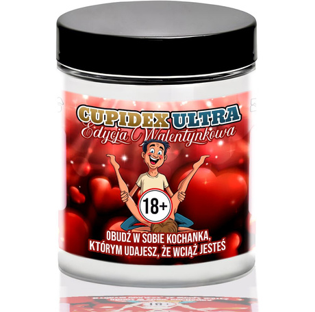 PREZENT NA WALENTYNKI DLA DZIEWCZYNY KOBIETY ŻONY CHŁOPAKA PASTYLKI MIŁOŚCI