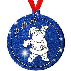 BROKAT BOMBKA BROKATOWA NA CHOINKĘ PREZENT SWIĘTA