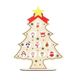 Ozdoba świąteczna na stół