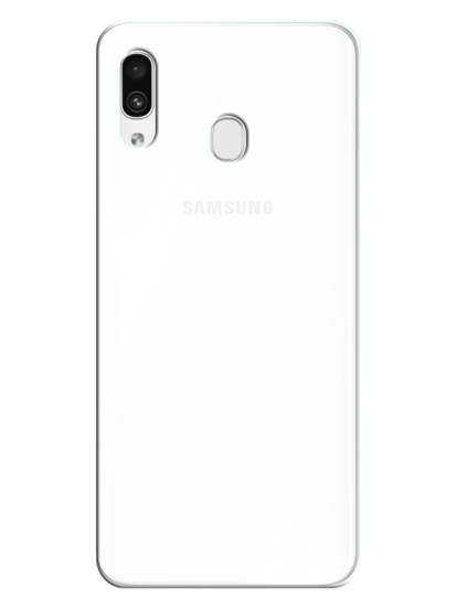 Etui guma wzory Samsung Galaxy A40   ZAPROJEKTUJ etui z własnym nadrukiem i napisem